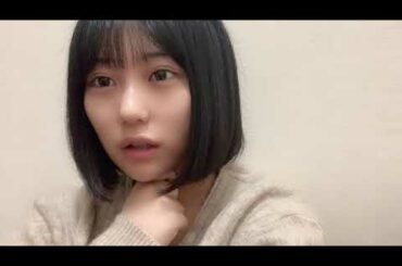 2022年03月22日14時44分 田中 美久（HKT48 チームH） ShowRoom
