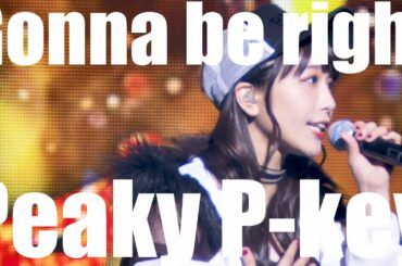 【LIVE映像公開】Peaky P-key「Gonna be right」/ D4DJ D4 FES. -Departure- (2020/1/31)