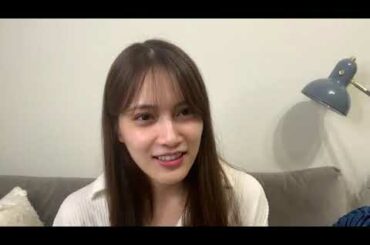 入山 杏奈（AKB48 チームA）   SHOWROOMショールーム 2021 10 25 21 37