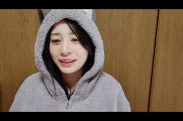 佐々木 優佳里（AKB48 チームB） 2022年01月01日 23時36分19秒