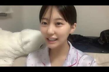 田中 美久（HKT48 チームH）