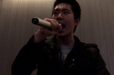 「paradise lost/茅原実里」を歌ってみた 【喰霊-零- OP】