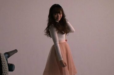 乃木坂46　『白石麻衣×Ray-予告編-』