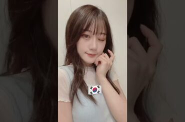 小倉唯の可愛すぎるTikTokその13　#shorts