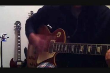 茅原実里の「アイノウタ」を弾いてみた。