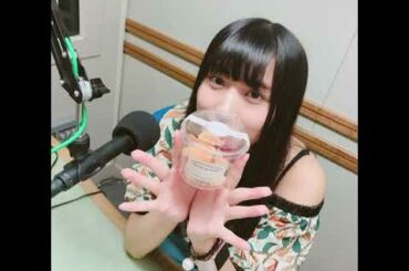 20180822 AIR-G PASSPO☆根岸愛のWednesday Flight♪