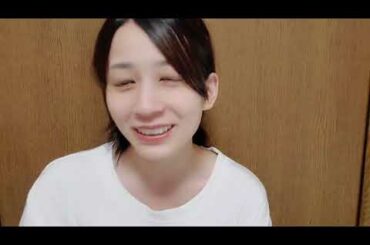 佐々木 優佳里（AKB48 チーム4）  2022年08月27日 23時41分08秒