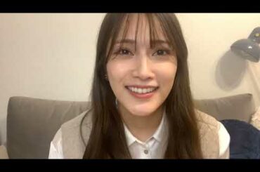 20211218 入山杏奈 Anna Iriyama