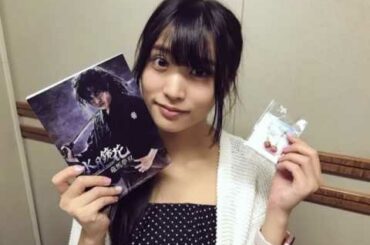 20170712 AIR-G PASSPO☆根岸愛のWednesday Flight♪