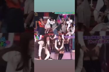 【乃木坂46】デジャブを感じた瞬間