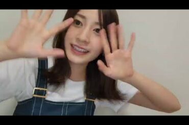 Showroom Yukari Sasaki 佐々木 優佳里 (AKB48) - 2021/09/16