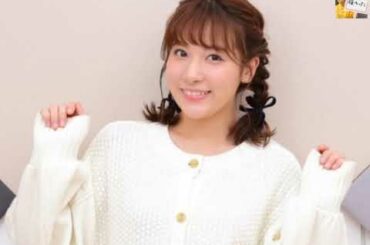 変態に告白される伊波杏樹