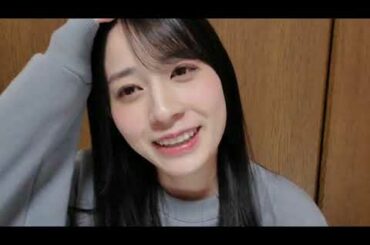 佐々木 優佳里（AKB48 チームB） 2021年01月10日 20時36分47秒