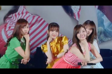 高山一実 | 新内眞衣 | 白石麻衣 | 松村沙友理 - 偶然を言い訳にして