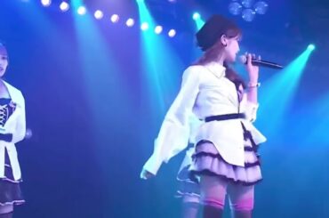 ちょっぴり露出が過ぎる?!向井地美音総監督(満更でもない)