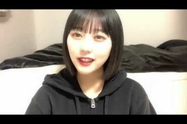 2022/05/21 HKT48 TeamH 田中美久 SHOWROOM