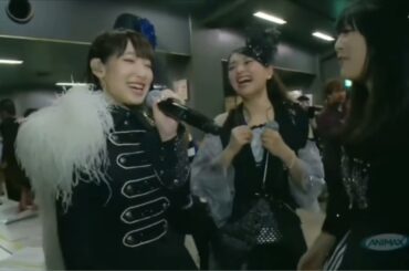 テンションがたかい南條愛乃さん！！