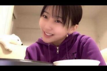 20220830 田中美久（HKT48 チームH）SHOWROOM 20時25分