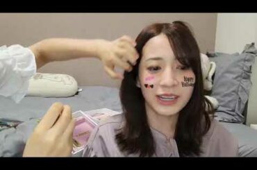 佐々木 優佳里（AKB48 チームB） 2021年09月15日 17時53分24秒