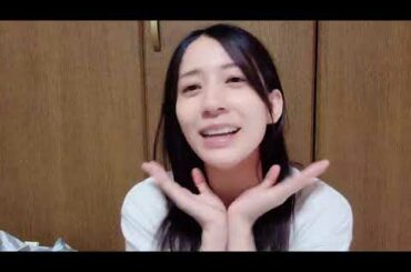 2022年08月30日 22時58分15秒 佐々木 優佳里（AKB48 チーム4）