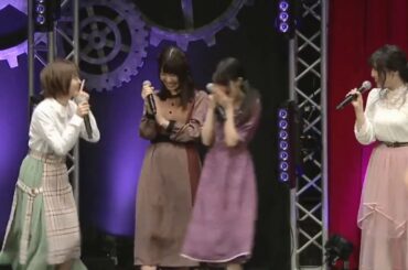 【爆笑】小倉唯「竹達さんのお弁当も、、、」竹達彩奈「コラ！！！！！YUI!!!!!」唯ちゃん「あー何てもないです、、何てもないです、、、」ｗｗｗｗ