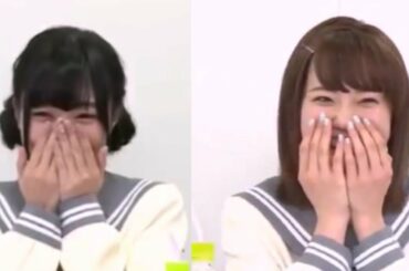 照れるAqours声優まとめ！