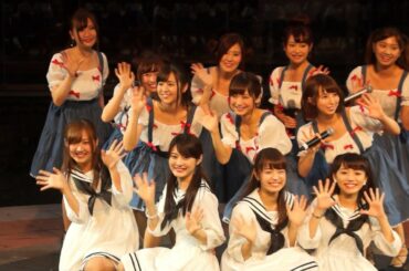 久留米ご当地アイドル いちご姫ユニット LIVE in キャナルシティ博多 【九州・福岡】