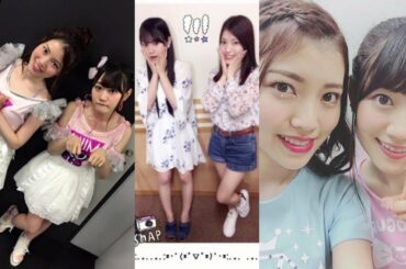 ｷｬﾘｻﾝｷｬﾘｻﾝｷｬﾘｻﾝｷｬﾘｻﾝｷｬﾘｻﾝ（ゆいかおり・小倉唯・石原夏織）