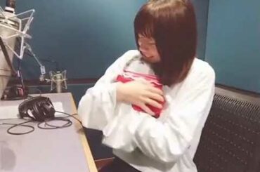 【水瀬いのり】抱擁