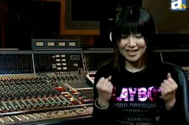 Chihara Minori(茅原実里) Video of Heroine