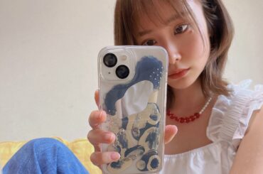 iphone13にしてからやっと可愛いケースGETできた
ハンドメイドで作ってくれるからそれぞれ少しずつ違って特別感ある
8/14まで受注してるみたい

#PR...