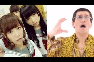 Aqours x PPAP？伊波杏樹、小宮有紗、小林愛香のトリオ名決めで波乱