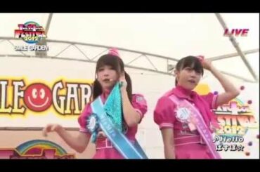 PASSPO☆ 奥仲麻琴　増井みお　M&M`S③