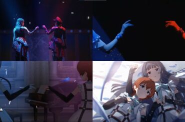 D/Zeal 餞の鳥 Hanamuke no tori 三重