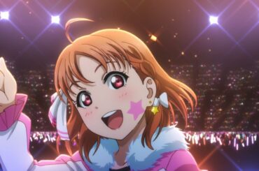 Aqours『ラブライブ！サンシャイン!! 』TVアニメ2期 第6話 挿入歌「MIRACLE WAVE」60秒CM