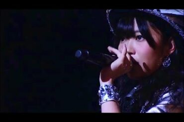 指原莉乃 with アンリレ 入山杏奈 川栄李奈 加藤玲奈 / AKB48 意気地なしマスカレード