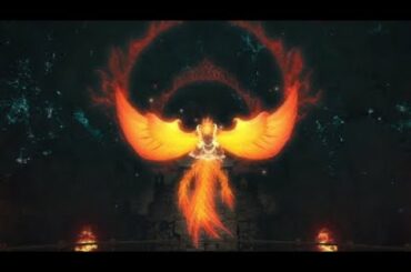 FF14)朱雀征魂戦(ノーマル)南條愛乃さんボイス・BGM(歌)only