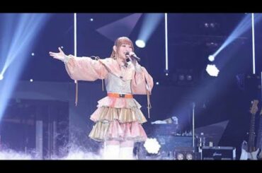 【fripSide:南條愛乃】伝説の名曲にて幕を閉じる！！