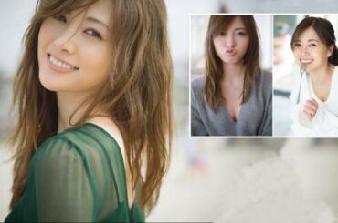 白石麻衣／MAI SHIRAISHI【写真集】カワイイ写真特集！！