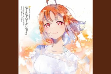 MIRAI TICKET (高海千歌 Solo Ver.)