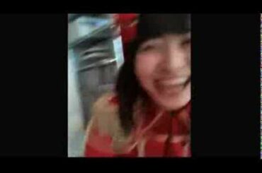 リアルに茉夏と間違えられて「んまなつううう」