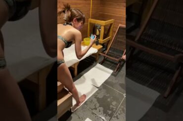 星島沙也加カメラマン爆誕 #shorts