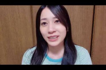 2022年09月01日 23時24分12秒 佐々木 優佳里（AKB48 チーム4）