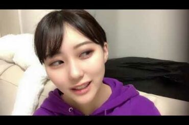 2022/08/31 HKT48 TeamH 田中美久 SHOWROOM