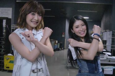 シュガーソングとビターステップ Covered by May’n×茅原実里 Minori Chihara