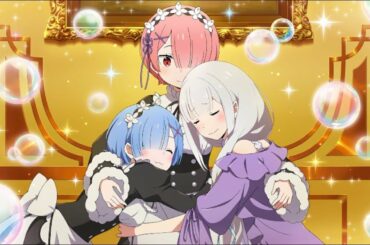 酔った高橋李依のモノマネをする水瀬いのり