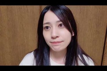 2022年09月02日 23時22分57秒 佐々木 優佳里（AKB48 チーム4）