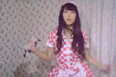 PASSPO☆ - Honey Dish Negishi Ai (根岸愛)