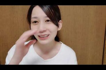 2022年08月27日 23時41分04秒 佐々木 優佳里（AKB48 チーム4）