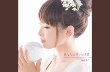 あなたの愛した世界